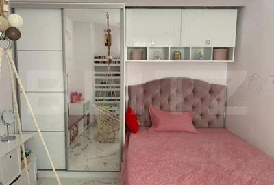 Apartament de 3 camere, loc de parcare + boxa, zona Pacurari - 9