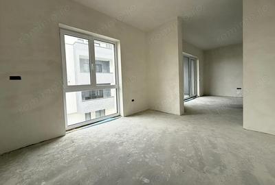 Apartament cu 2 camere semidecomandat în Sânmartin - 7