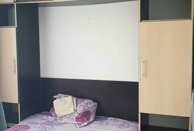 Apartament cu 2 camere semidecomandat în Progresul - 3