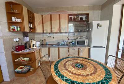 DE VANZARE Vila de vacanta in Pucioasa /Dambovita - 9