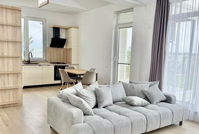 Casă cu 4 camere cu Teren 500 Mp în Corbeanca