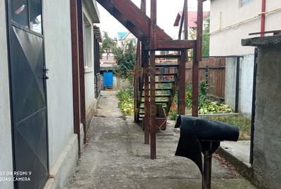 Vila individuala P+1+M  Teren 837mp Paraul Rece - 6