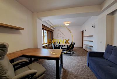 De inchiriat spatiu comercial sau birou Dorobanti - 14