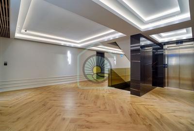 APARTAMENT CU 2 CAMERE SI 2 BAI-COSMOPOLIT - 23