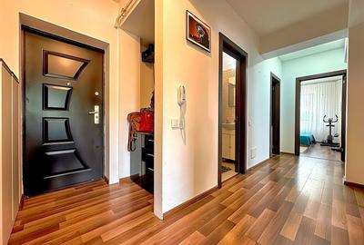 Apartament cu 3 camere decomandat, mobilat în 1 Decembrie 1918 - 3
