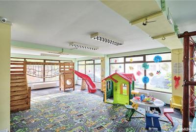 Spațiu comercial, de 200 mp, în Ultracentral - 1