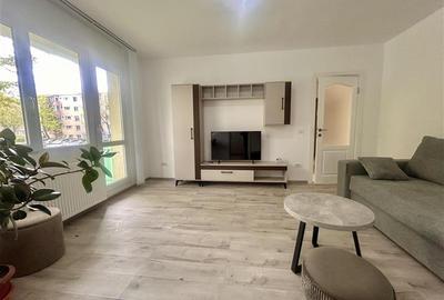 Apartament cu 2 camere semidecomandat, mobilat în Calea București - 5