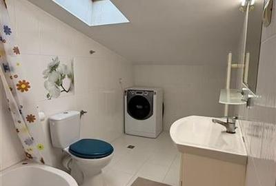 Apartament 3 camere tip Penthouse 91 mp - Calea Bucuresti - 8