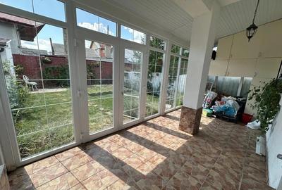 🏡 Casă cu 4 camere de închiriat în Corbeanca! - 7