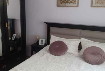 Apartament cu 2 camere în Lotus