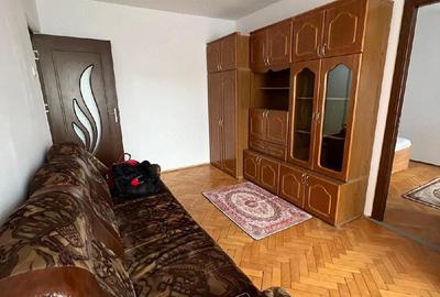 Apartament cu 2 camere nedecomandat în Șagului - 10