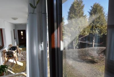 Casă cu 5 camere cu Teren 800 Mp în Mănăstireni - 10