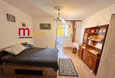 Garsoniera confort 1, str.Pacii - 6