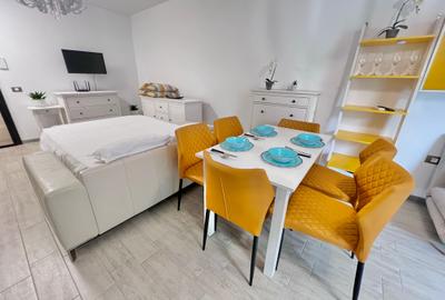 Apartament 2 camere Alezzi Beach Resort - Spa & Fitness l Minim 3 Luni - 7