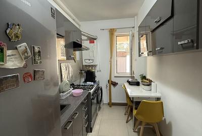 Ap 2 cam + terasa(curte) total 61.6mp - bloc 2020 - Nicolae Grigorescu - 9