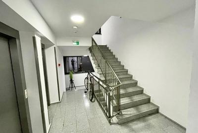 2 Camere - Bloc Nou - Cotroceni - Academia Militara - Parcare - 15