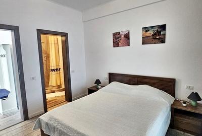 Apartament cu 3 camere decomandat, mobilat în Faleza Nord - 17