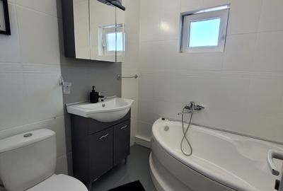 FALEZĂ NORD -PESCARILOR - 3 decomandate - centrală gaze - TERMEN LUNG -700 Euro - 17