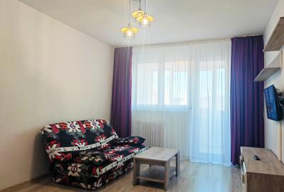 Apartament cu 2 camere decomandat, mobilat în Dristor - 2