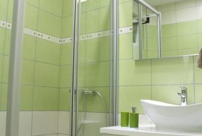 Ap cu 3 camere modern 80 mp - 2 bai, bloc 2013, gaze - Faleza Nord - 5