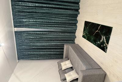 Inchiriez Studio Dream Residence Rahova - 2