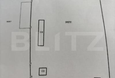 Teren de 36170 mp, în Central - 2