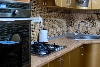 Garsonieră decomandată în Drumul Taberei - 2