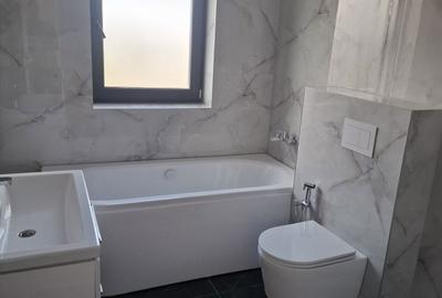 Casă cu 4 camere în Moșnița Veche - 3