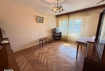 Apartament cu 3 camere decomandat în Dancu - 1