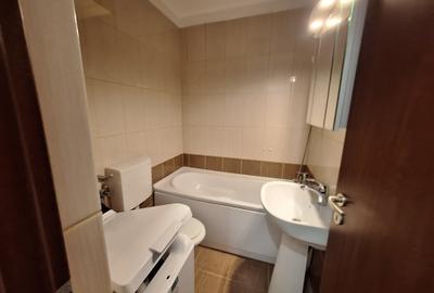 Crangasi garsoniera bloc nou - 10