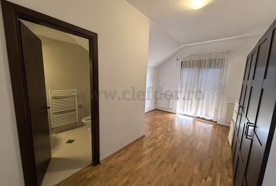 Vilă individuală cu piscină, Iancu Nicolae - 12