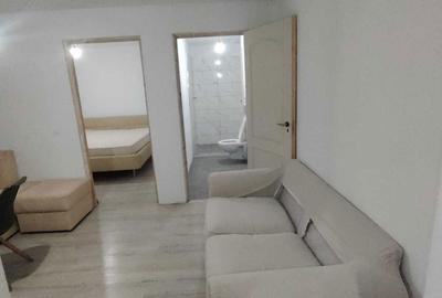 Apartament cu 2 camere semidecomandat în Exterior Vest - 8