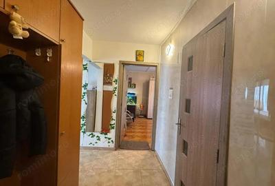 Apartament cu 3 camere decomandat, mobilat în Soarelui - 8