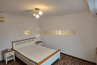 Apartament cu 3 camere decomandat, mobilat în Brâncoveanu - 11