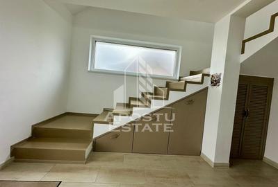 Casă individuală cu 4 camere cu Canalizare în Utvin - 8