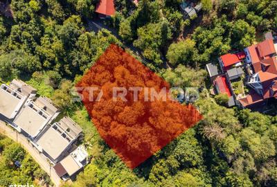 Teren de 2385 mp, în Schei - 8