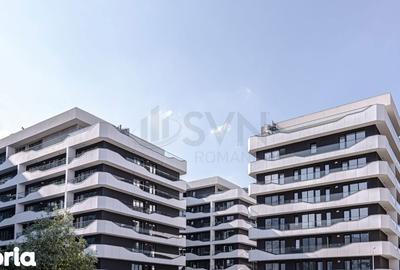 Apartament cu 2 camere în Sud