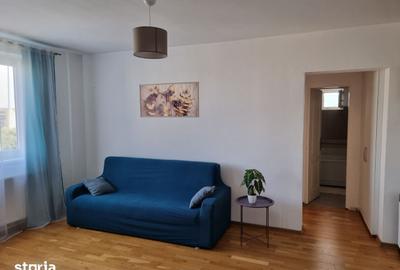 Apartament cu 2 camere semidecomandat în Mărăști - 8