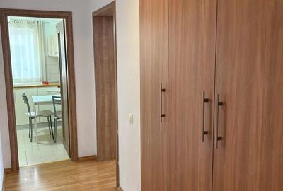 Apartament cu 3 camere decomandat în Militari - 1