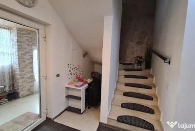 Casă cu 4 camere cu Teren 420 Mp în Vladimirescu - 12