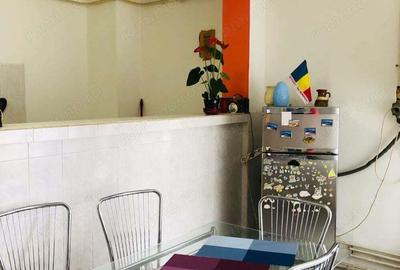 Casă cu 2 camere în Brâncoveanu - 6