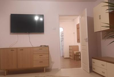 Apartament cu 2 camere decomandat în Central - 6