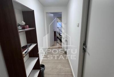 Apartament cu 2 camere decomandat, mobilat în Lipovei - 4
