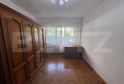 Apartament cu 4 camere decomandat, mobilat în Mărăști - 9