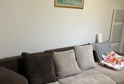 Vand apartment Busteni - 11