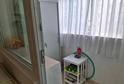 Garsonieră semidecomandată, mobilată în Pantelimon - 11