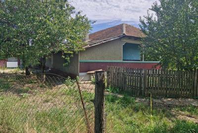 Casa de vanzare comuna ileana - 6