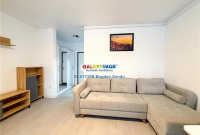 Garsonieră semidecomandată, mobilată în Militari - 4