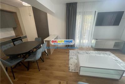 Arcadia Apartments Domenii 3 camere Prima Inchiriere + Parcare - 3