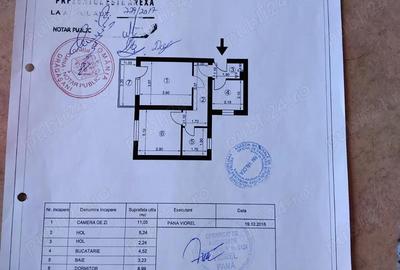 Apartament cochet , Dragasani, jud Valcea Apartament cochet , Dragasani, jud Valcea - 6